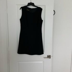 Georgiou Studio Little Black Dress Size 12